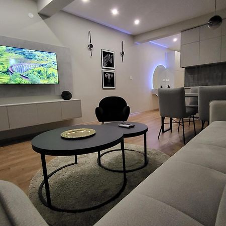Good Times Luxury Apartments Битола Экстерьер фото