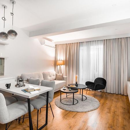 Good Times Luxury Apartments Битола Экстерьер фото